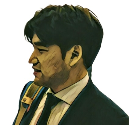 Ian's profile
